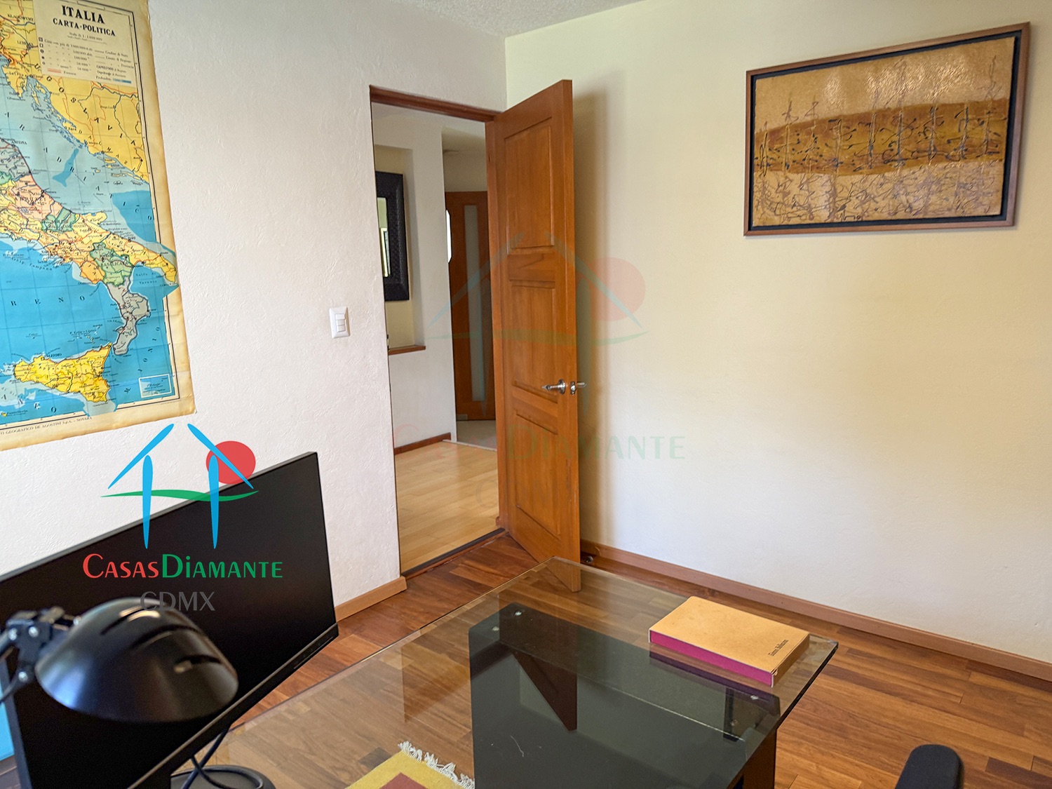 Las Aguilas Casa Iliada F - Estudio 4 Las Aguilas Casa Iliada F - Estudio 4